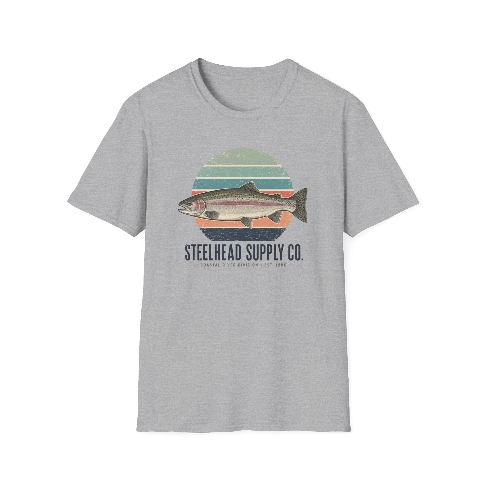Steelhead Supply Co. Shirt