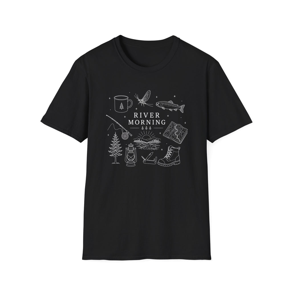 River Morning Shirt