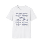 Trout Country Field Guide Shirt