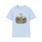 Nostalgic Rising Trout Shirt
