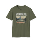 Rocky Mountain Rivers Shirt