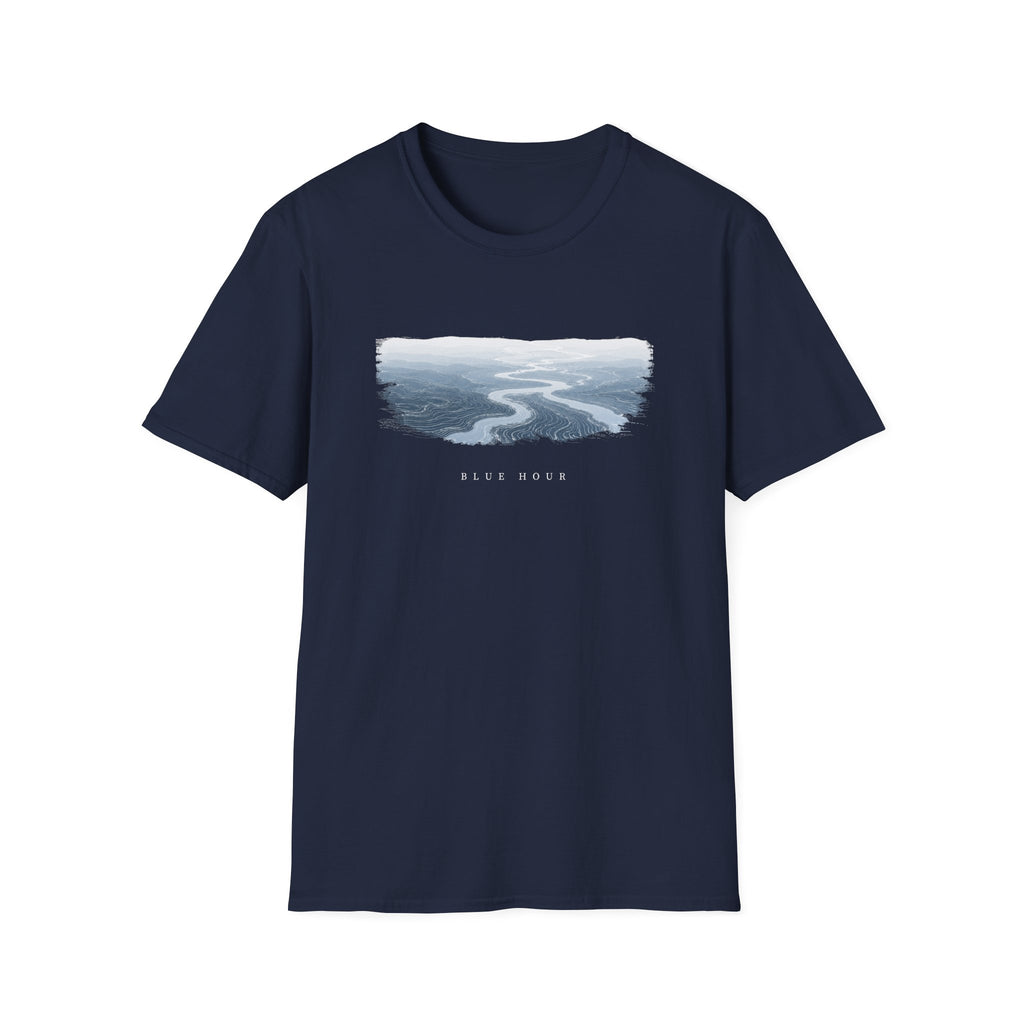 Blue Hour Shirt