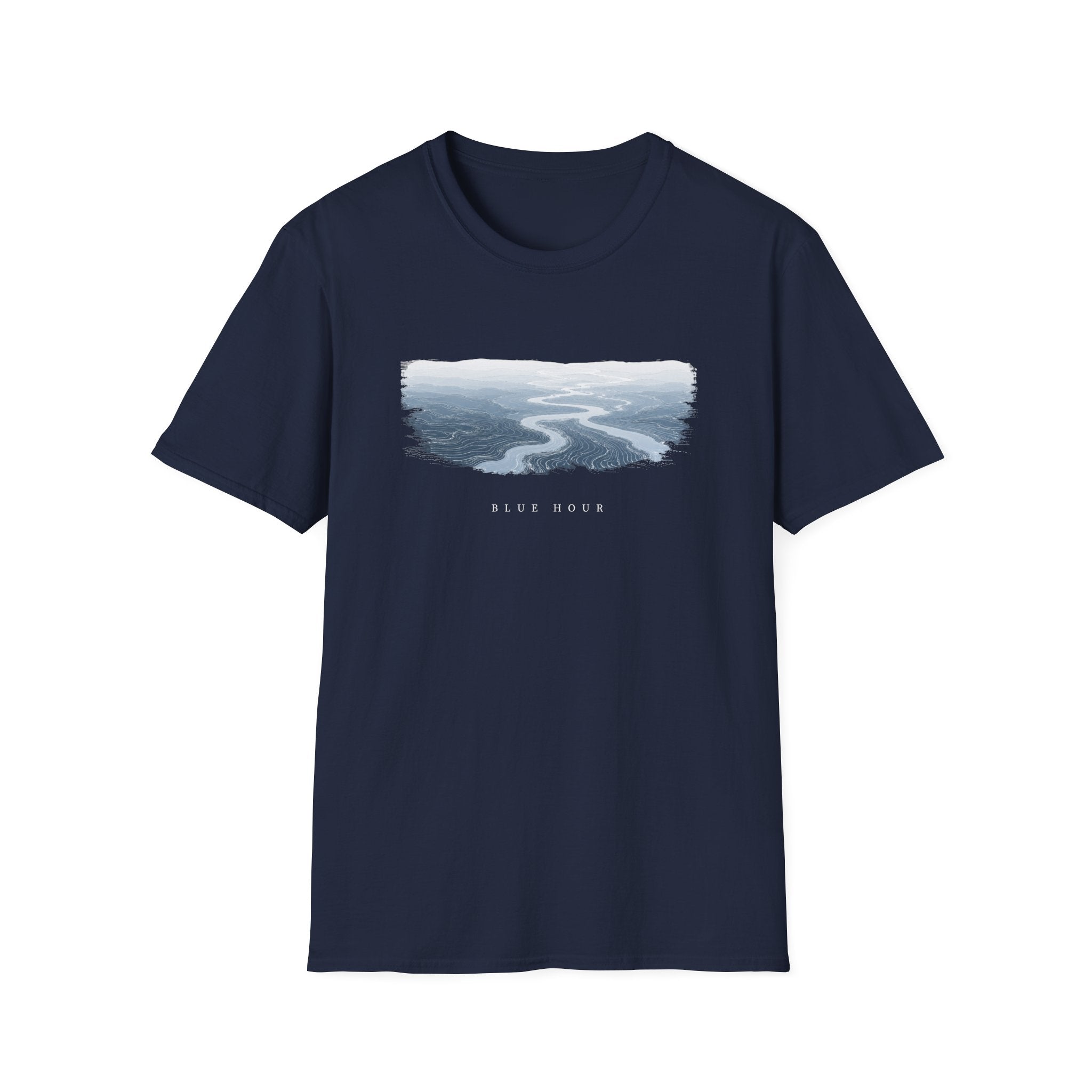 Blue Hour Shirt