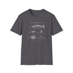 Madison Watershed Archive Shirt