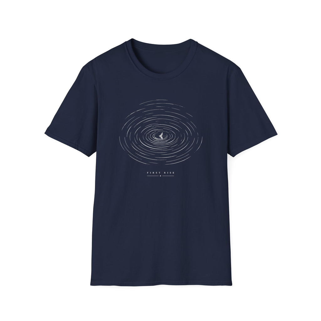 First Rise Shirt