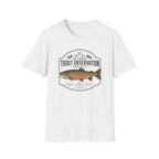Trout Observation Society Shirt