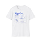 Mayfly Funny Definition Shirt