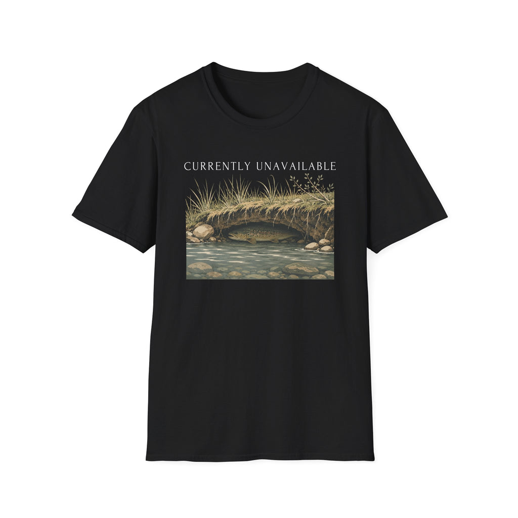 Currently Unavailable Shirt