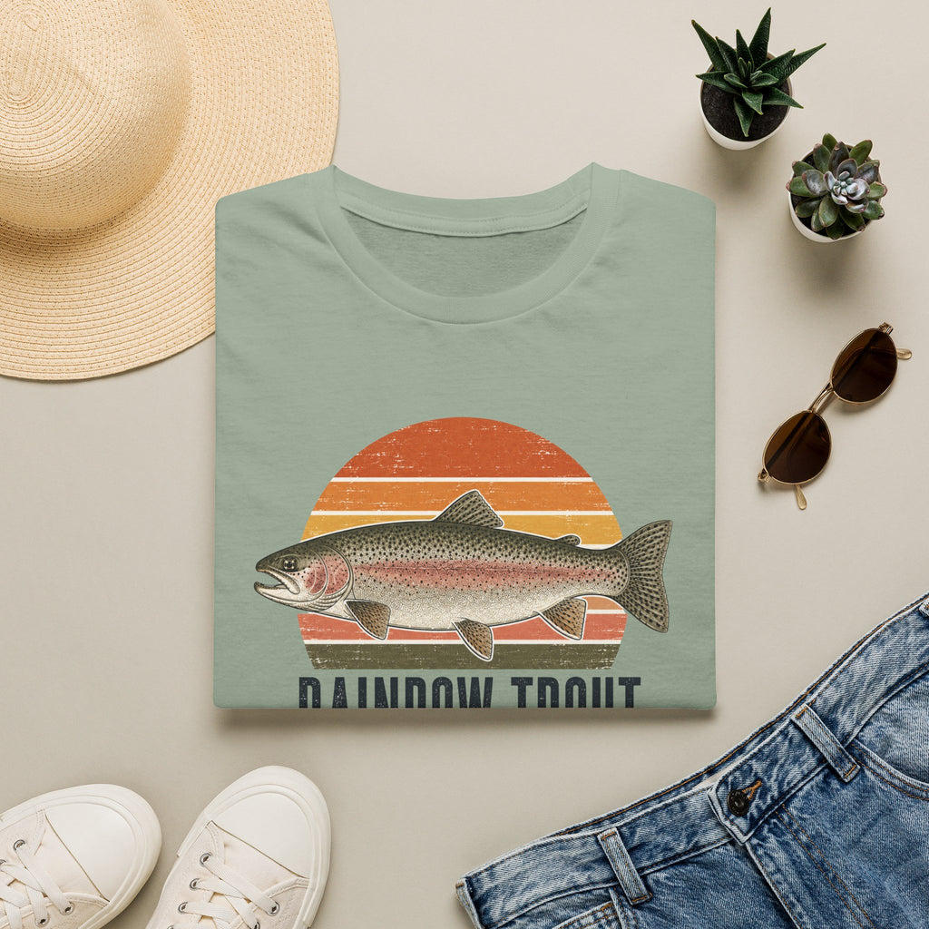 Rainbow Trout Shirt