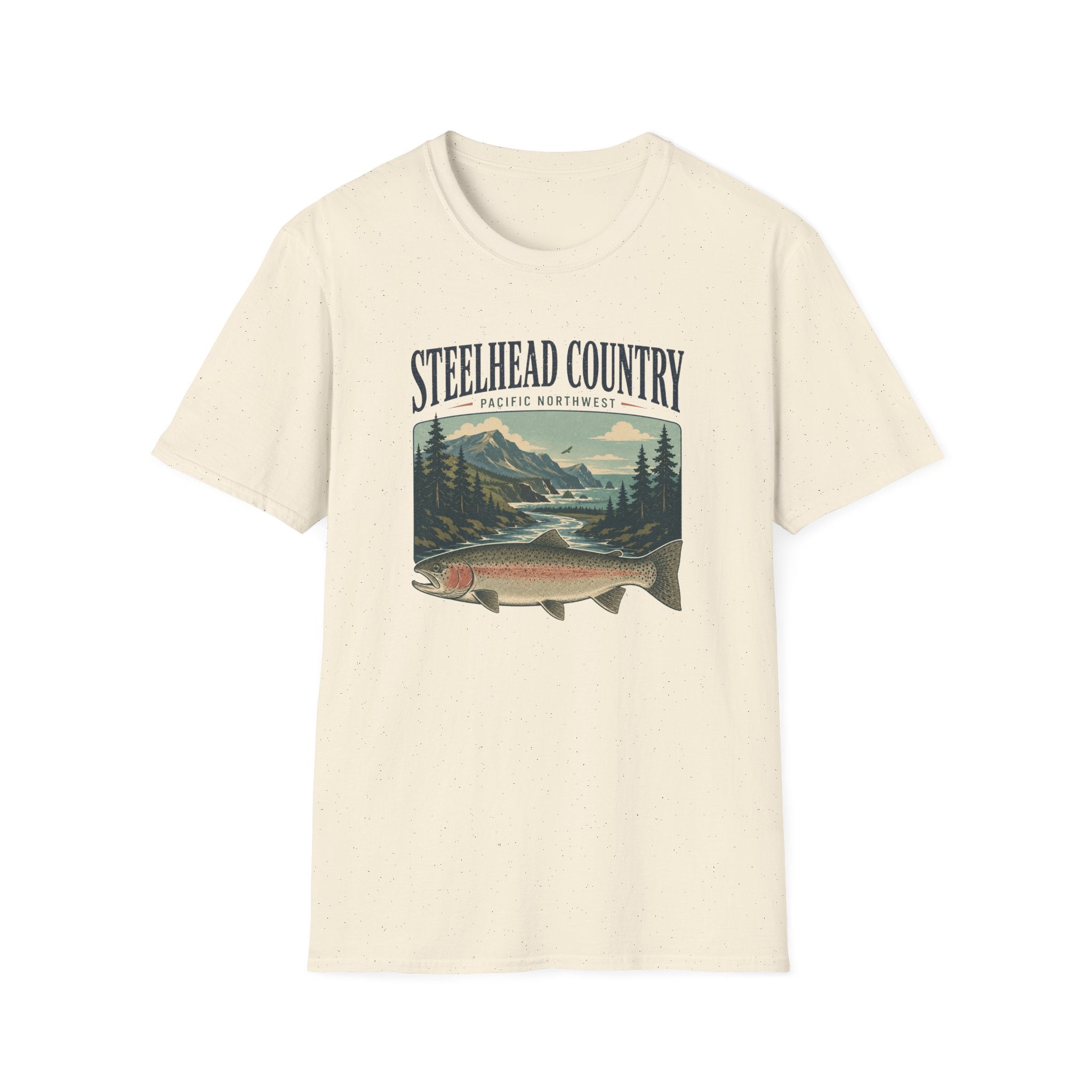 Steelhead Country Shirt