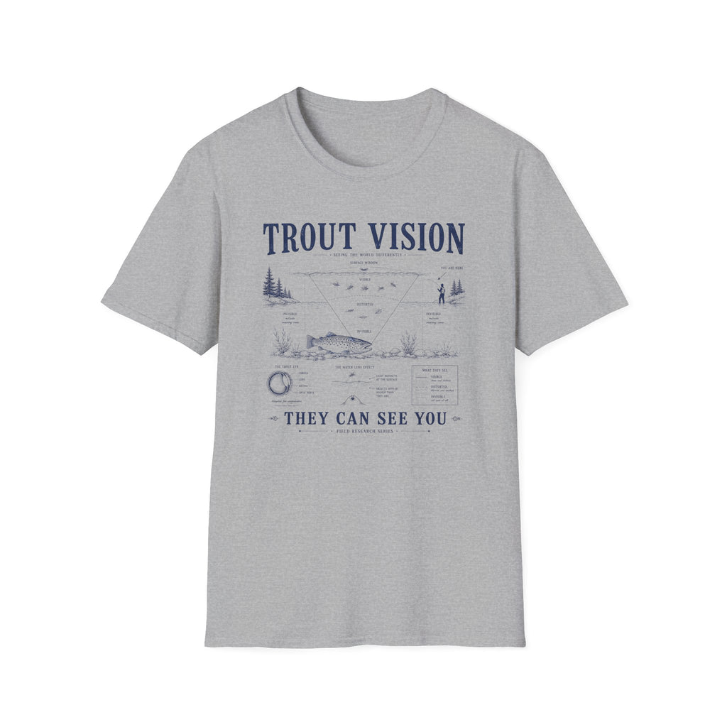 Trout Vision Shirt