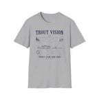 Trout Vision Shirt