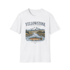 Yellowstone Wild Trout Country Shirt