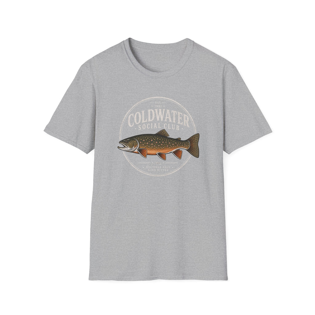 Coldwater Social Club Shirt