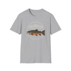 Coldwater Social Club Shirt