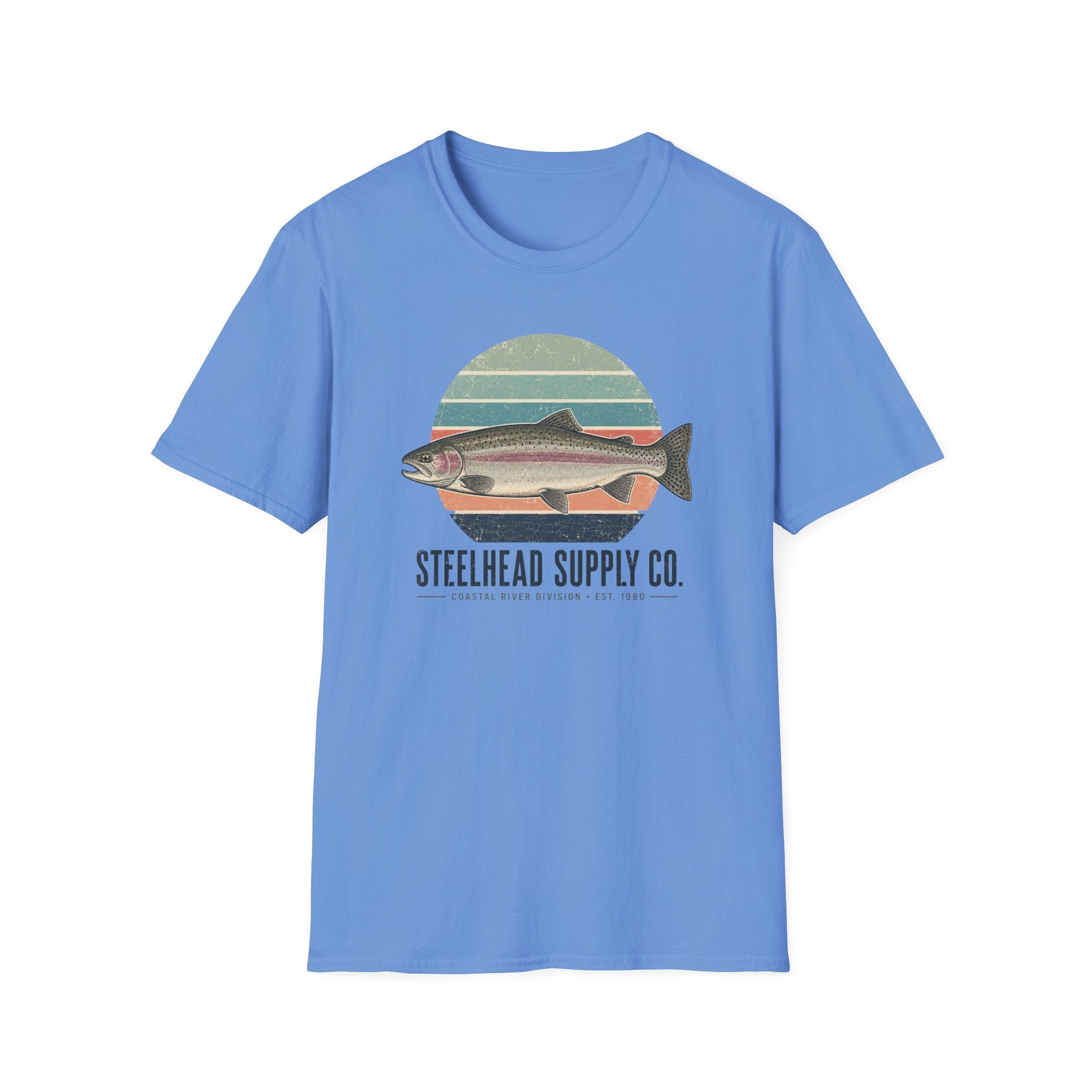 Steelhead Supply Co. Shirt