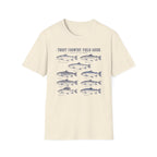 Trout Country Field Guide Shirt