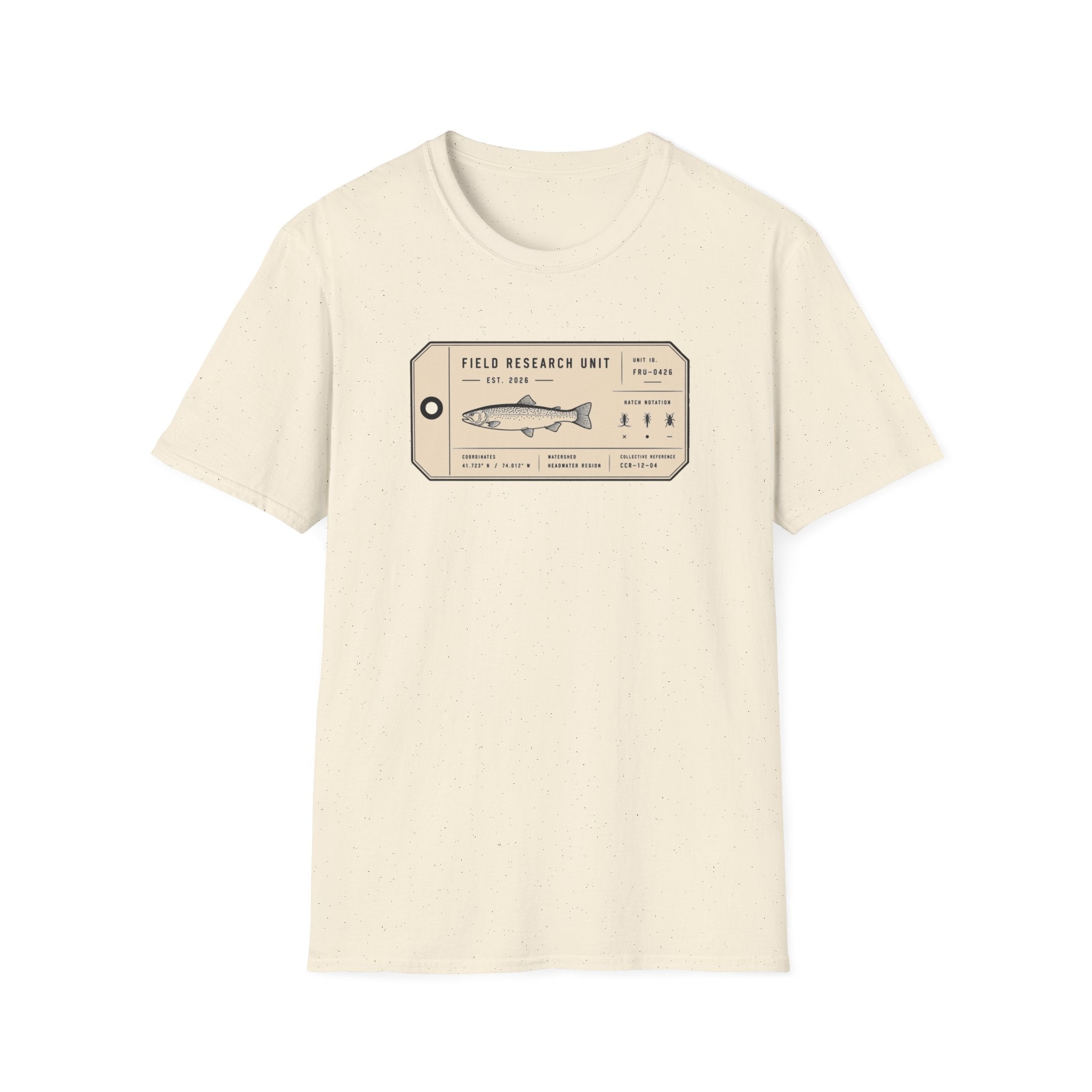 Field Research Unit Shirt