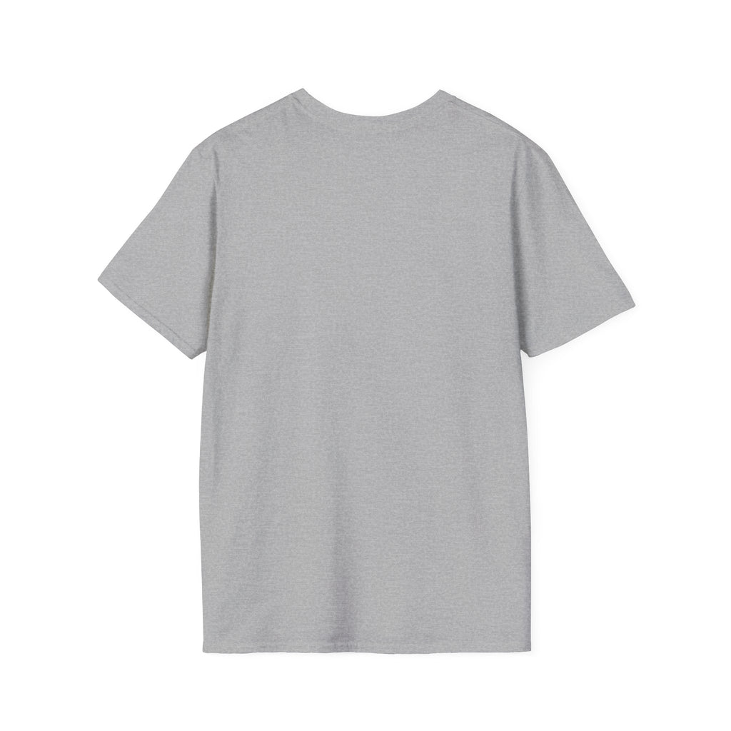 Alpine Rainbow Retro Sunset Shirt