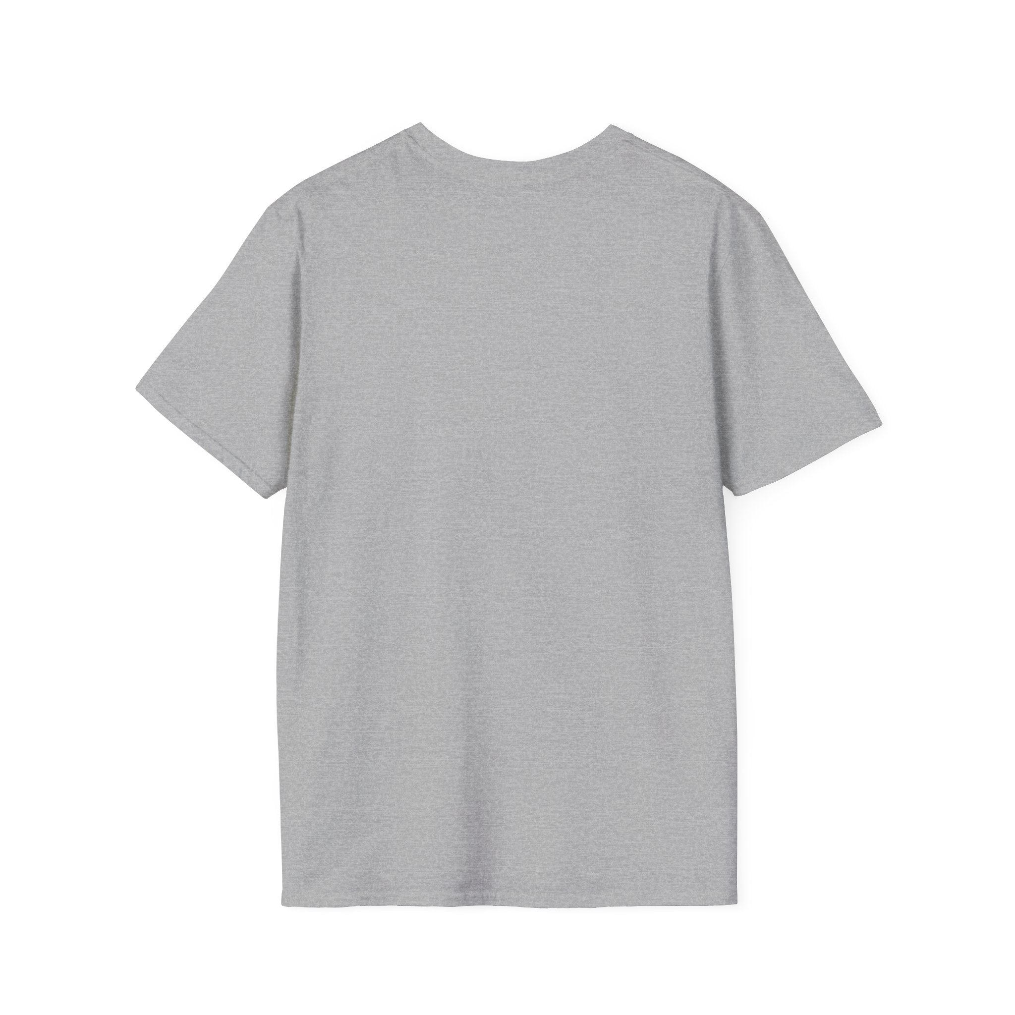 Alpine Rainbow Retro Sunset Shirt