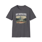 Rocky Mountain Rivers Shirt