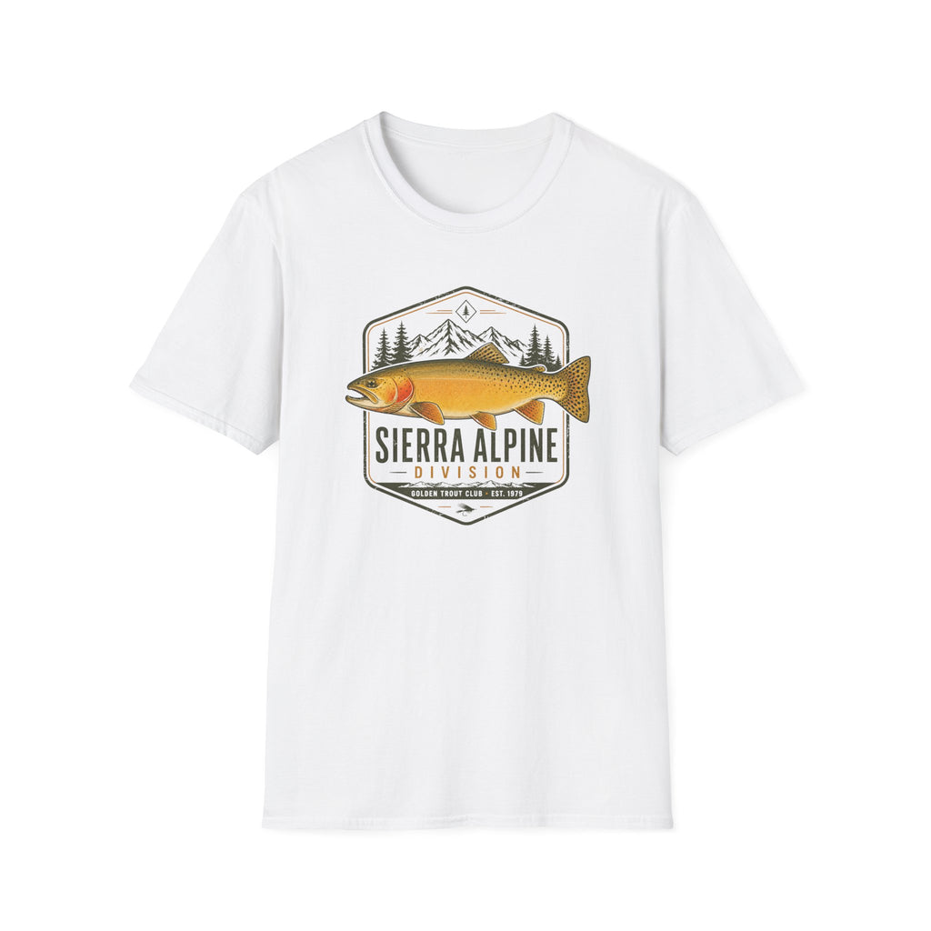 Sierra Alpine Shirt
