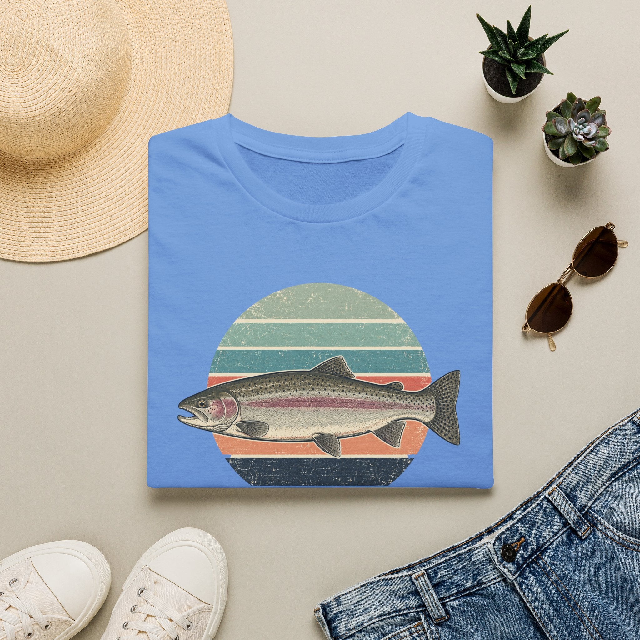Steelhead Supply Co. Shirt