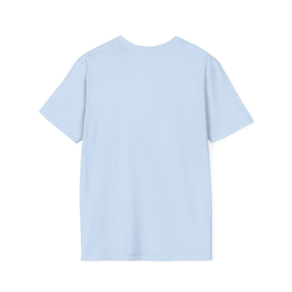 Alpine Rainbow Retro Sunset Shirt