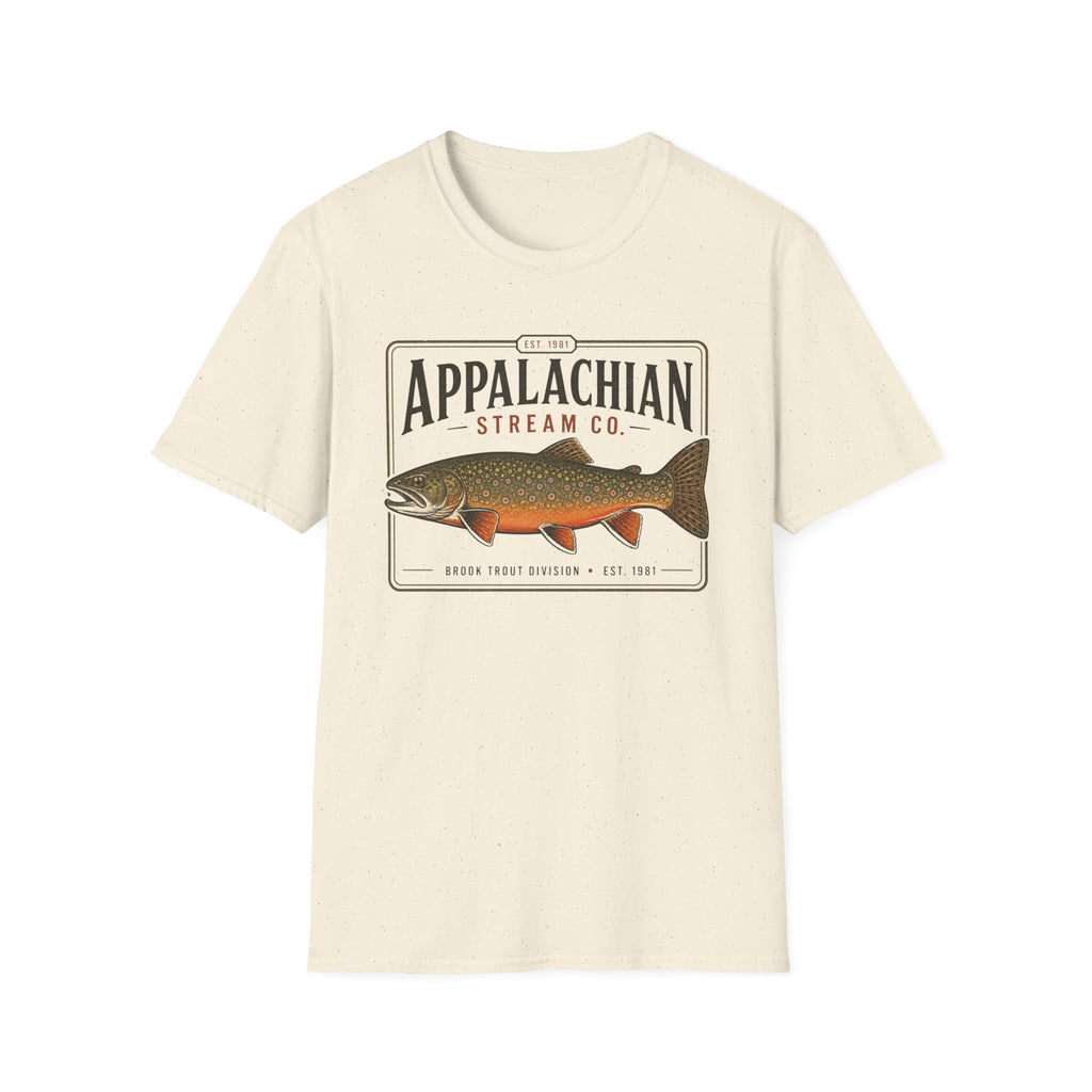 Appalachian Stream Shirt