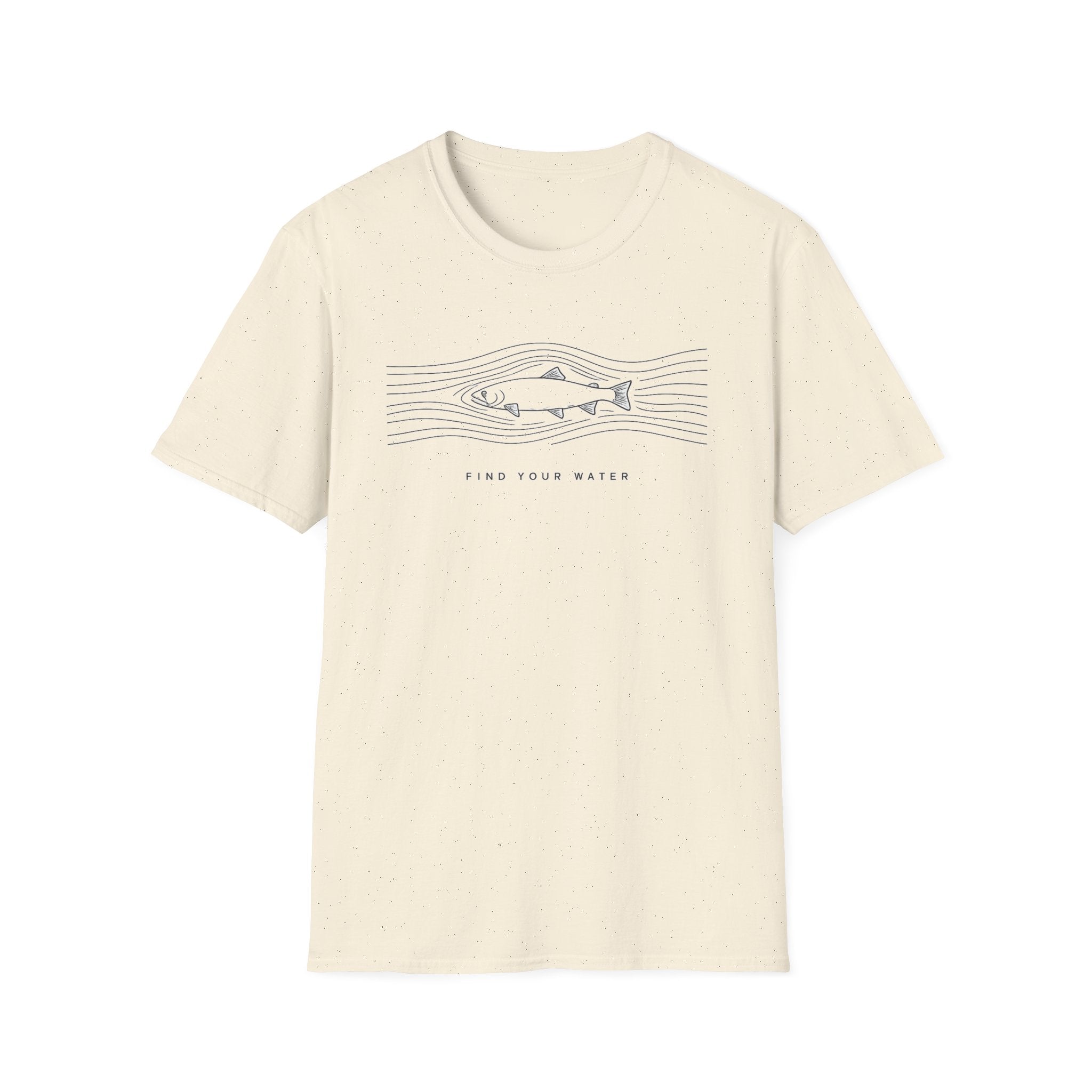 Find Your Water Shirt